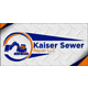 Kaiser Sewer Repair