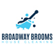 Broadway Brooms