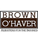 Brown O’Haver