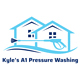Kyles A1 Pressure Washing