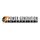 Power Generation Enterprises