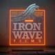 Iron Wave Films
