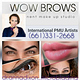 Wow Brows Studio