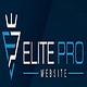 Elite Pro Website