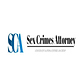 Sex Crimes Attorney