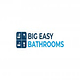 Big Easy Bathrooms—New Orleans Bathroom Remodel Contractor