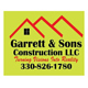 Garrett & Sons Construction LLC