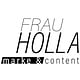 Frau Holla Marke & Content GmbH