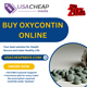 Buy Oxycontin Online Without Prescription Overnight
