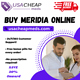 Buy Meridia Online With Free Home Delivery in USA