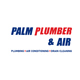 Palm Plumber & Air