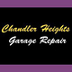 Chandler Heights Garage Repair