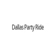 Party Ride, Dallas