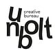 unbolt – creative bureau