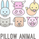 Pillow Animal