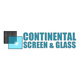 Continental Screen & Glass – CSG