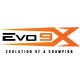 Evo9X