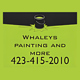 Whaley’s Painting and More