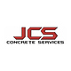 Jcs concrete services