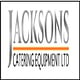 Jacksons Catering Equipment Ltd