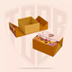 Custom Bagel Boxes