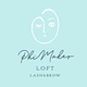 Phi Maker Loft Lash & Brow