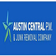Austin Central P.W. & Junk Removal Company