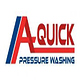A-Quick Pressure Washing