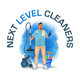 Next Level Cleaners