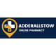 Adderallstow.com at pharmacy