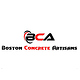 Boston Concrete Artisans