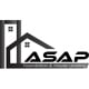 Asap foundation company, and house leveling company