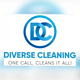 Diverse Cleaning