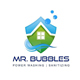 Mr. Bubbles Power Washing Services