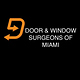 Doors & Windows surgeon