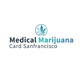 Medical Marijuana Card San Francisco