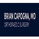 Dr. Brian Capogna