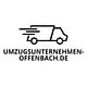 Umzugsunternehmen Offenbach