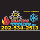 JD Mechanical Services Heating & Cooling LLC