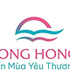 Chăn ga gối đệm Sông Hồng