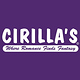 Cirilla ’s