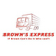 Browns Express