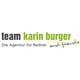 team karin burger GmbH