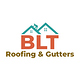 BLT Roofing Gutters
