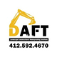 Daft Landscape Construction and Waterproofing Solutions LLC
