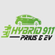 Hybrid 911 Prius And General Auto Repairs