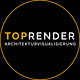 Toprender – Architektur Visualisierung