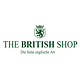 THE British Shop Versandhandel GmbH & Co. KG