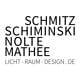 Schmitz Schiminski Nolte Mathee Design PartG