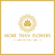 More Than Flowers